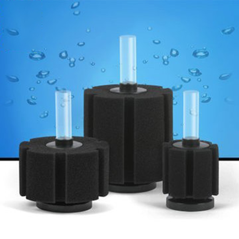 Spons Filter akuarium untuk ta - Aquael Filter Fzn ulasan dan harga