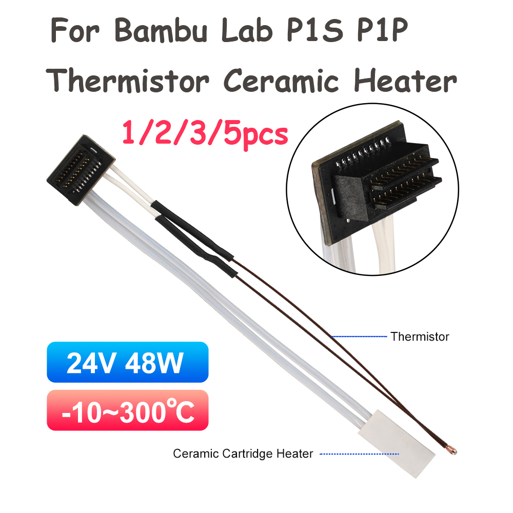 Pemanas Keramik Thermistor unt - Ceramic Heat Emitter ulasan dan harga
