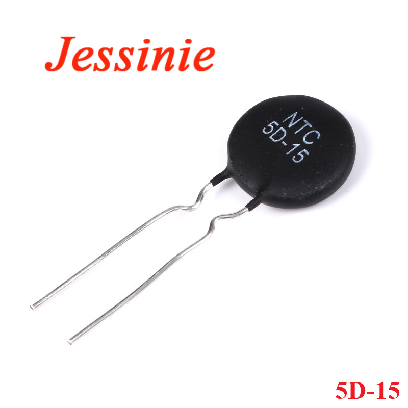 5 Buah Resistor Termistor NTC  - Ceramic Heat Emitter ulasan dan harga